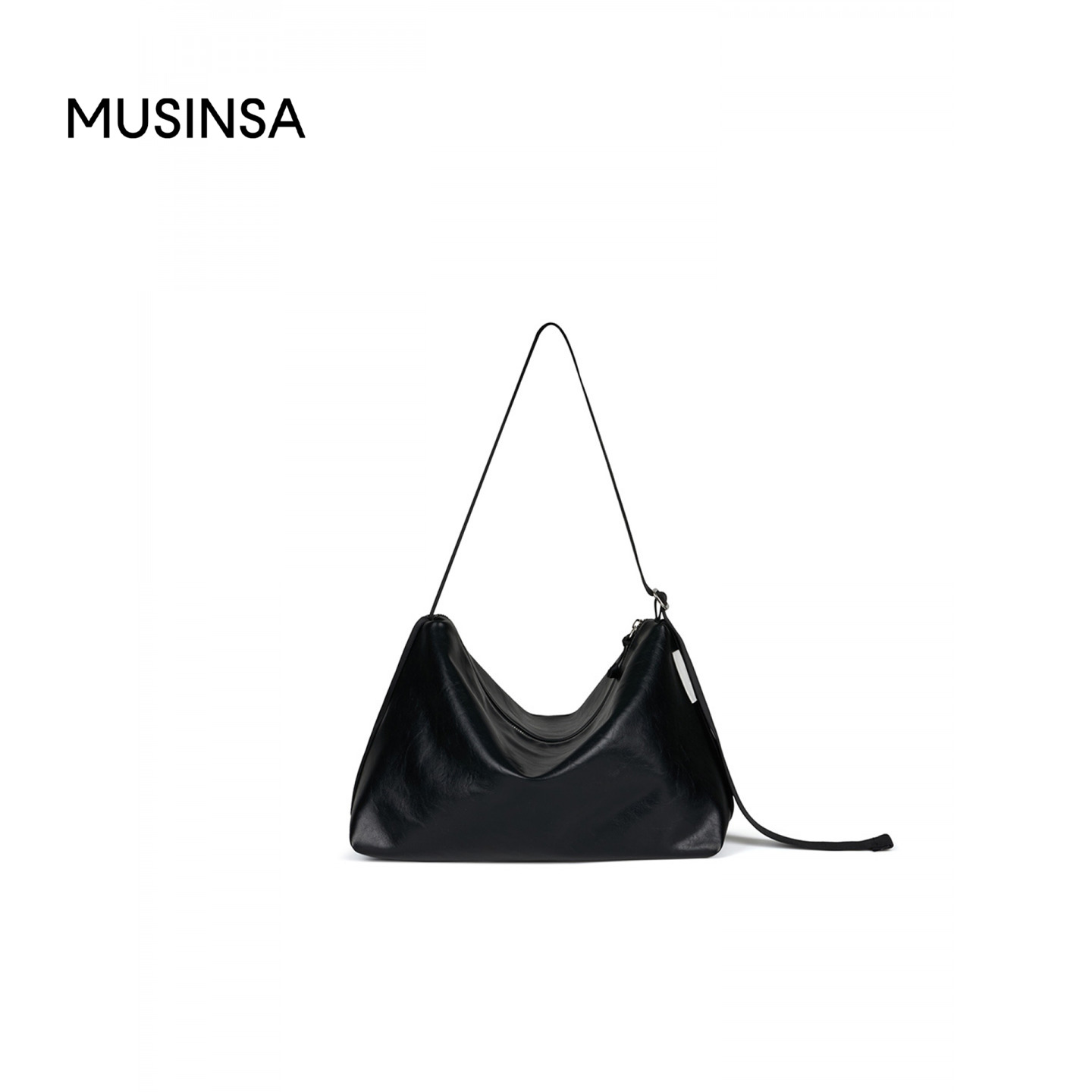 【交个朋友周年庆 现货开抢】Fennec女士25秋季单肩包MUSINSA - 图0