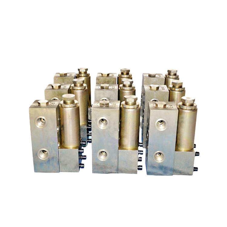 矿用乳化液泵配件 卸载阀组件 BRW80 BRW200南京无锡中煤乳化泵,淘宝优惠券,粉丝福利购,淘宝优惠卷