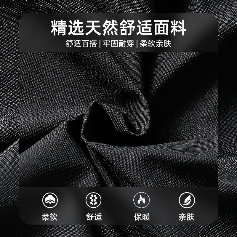 查尔斯桃心 美式假两件飞行棉衣男加厚防寒冬季潮牌情侣连帽棉服,淘宝优惠券,粉丝福利购,淘宝优惠卷