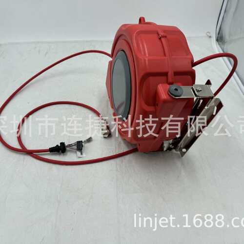 3HAC031683-001/3HAC028357-001机器人SxTPU3示教器线长度可选 - 图2