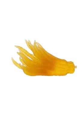 现房代YIV简约树创意透明脂仿真植物摆件样板售楼处面茶几电桌视