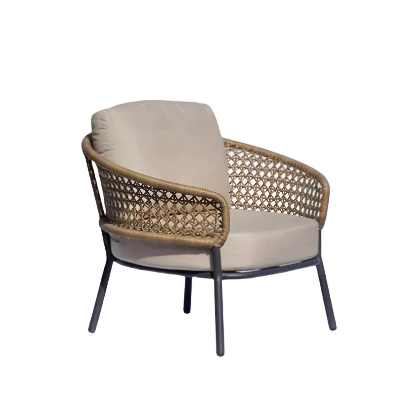 户外庭发藤编别金墅民宿168藤编沙发椅防水防晒院沙户外家具铝合,淘宝优惠券,粉丝福利购,淘宝优惠卷