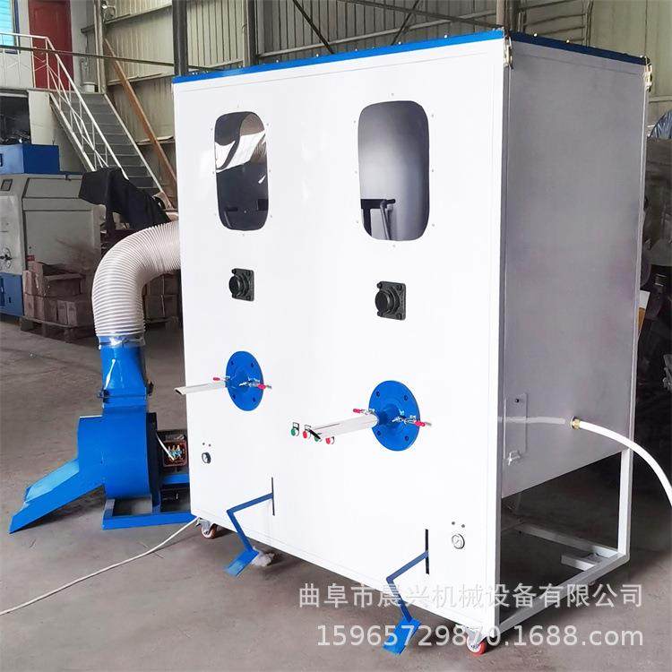 宝宝绵座椅填充出口GRN丝机抱枕填充机两相玩具充机棉价格,淘宝优惠券,粉丝福利购,淘宝优惠卷