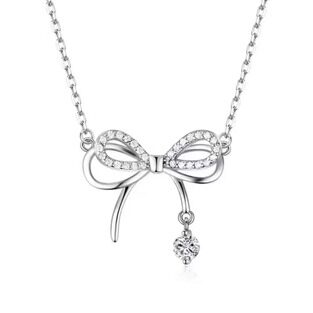80 fashionable rings, bracelets and necklaces to send in exquisite gift boxes. Fashionable gift necklaces to send to your best friend and wife 1