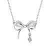 80 fashionable rings, bracelets and necklaces to send in exquisite gift boxes. Fashionable gift necklaces to send to your best friend and wife 1