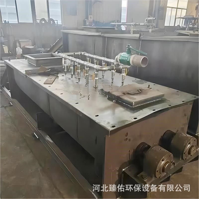 粉尘加湿搅拌机 卧式双轴粉煤灰搅拌机混凝土拌料Y机煤泥混合机,淘宝优惠券,粉丝福利购,淘宝优惠卷