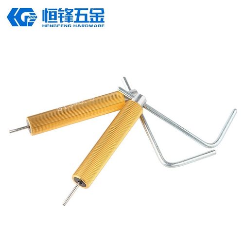螺纹护套安装工具钢丝螺套护套扳手牙套工具M2/M2.5/M3M4M5M6-M12 - 图0