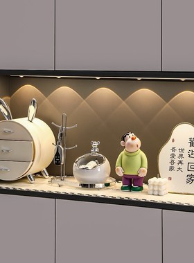 入户玄关装饰摆件高级感鞋柜收纳家居客厅电视柜软装饰品乔迁礼品