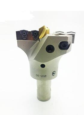 VMD可转位大头钻大直径深孔钻头暴力钻中心出水组合钻
