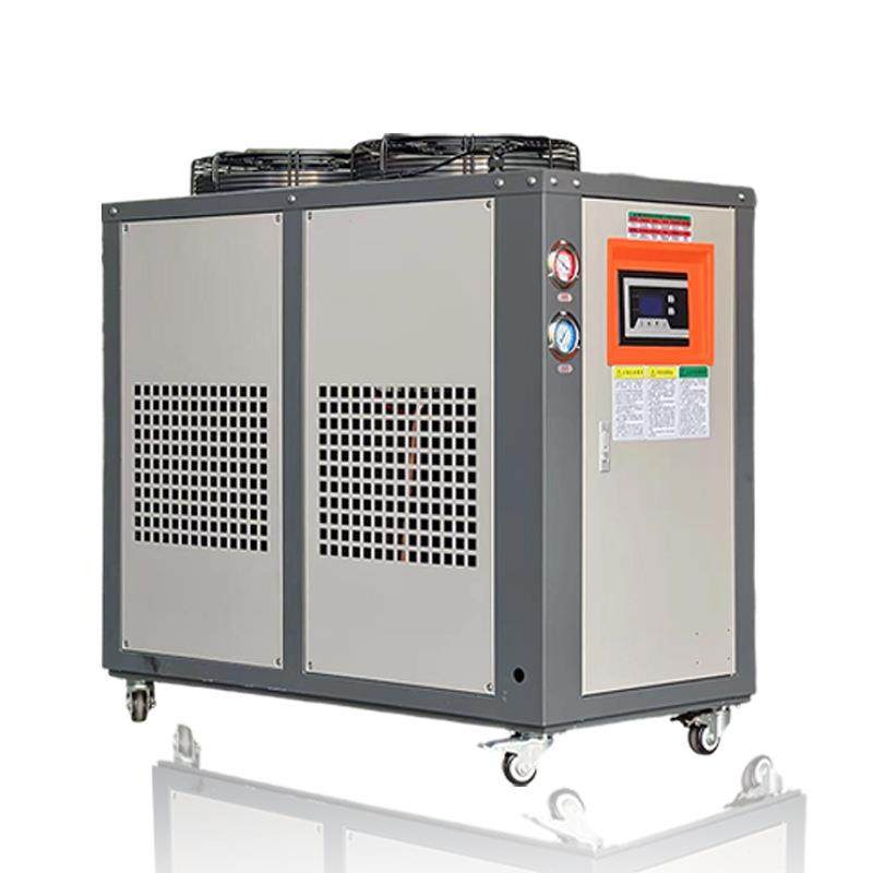 10HP20匹循环降温冻水机流延压片镀膜冰水机模具注塑工业冷水机,淘宝优惠券,粉丝福利购,淘宝优惠卷