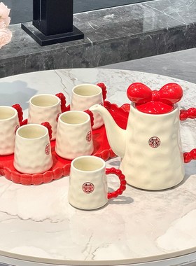 轻奢送闺蜜生日结婚新婚礼物客厅家居摆件饰品搬新家乔Z迁新居礼