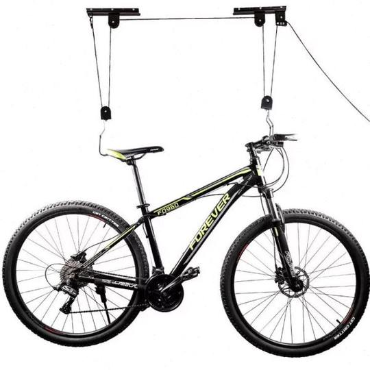 Рейка для подъема крыши, шкив крана, вешалка для каяка, стойка для прицепа для велосипеда, багажник на крышу, потолочная стойка, крюк, машина