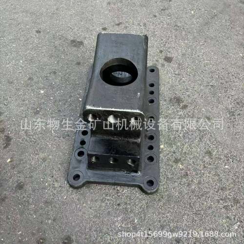 同力885配件梁端支架88029110002同力重工宽体配件TL875配件 - 图1
