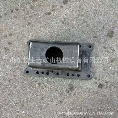 同力885配件梁端支架88029110002同力重工宽体配件TL875配件 - 图0