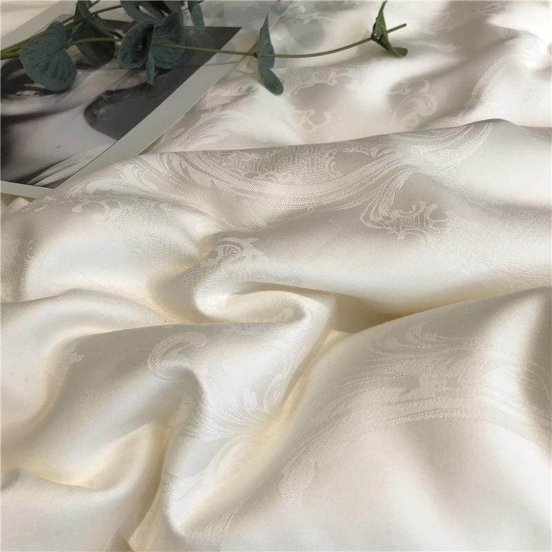 提花大豆纤维被春秋被芯羽丝绒冬被子单人四季子母被夏被透气舒适,淘宝优惠券,粉丝福利购,淘宝优惠卷