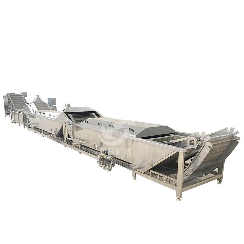 自动酱卤系列巴氏杀菌机 肉类包巴氏杀菌机 袋装牛奶杀菌流水线,淘宝优惠券,粉丝福利购,淘宝优惠卷