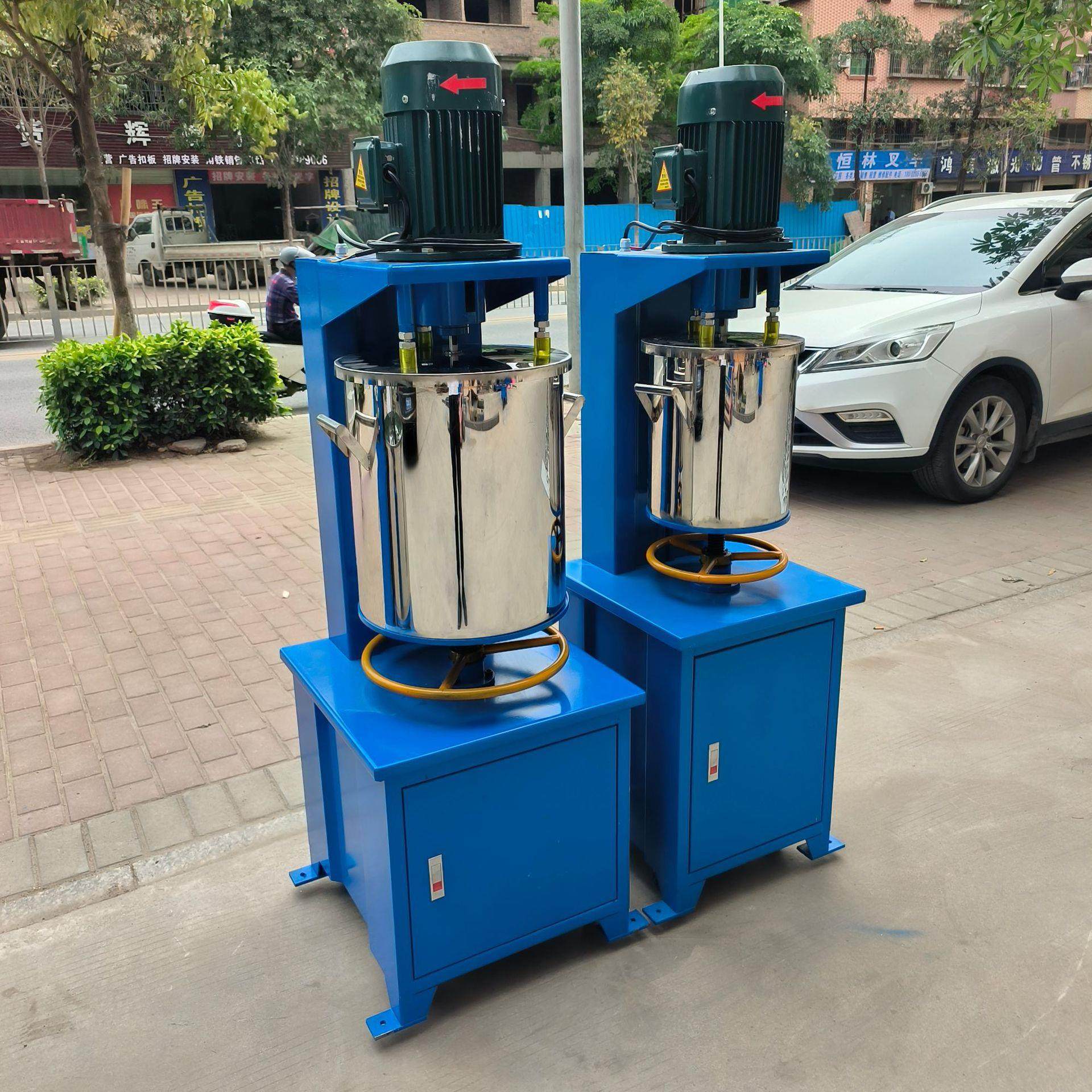 广东现货供应5KG-150KG色粉打粉机 染料颜料高速混合分散搅拌机,淘宝优惠券,粉丝福利购,淘宝优惠卷
