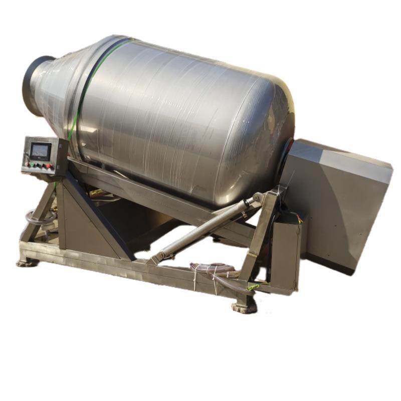 里脊肉真空滚揉机 猪肘子腌制滚肉桶 培根肉真空滚肉机,淘宝优惠券,粉丝福利购,淘宝优惠卷