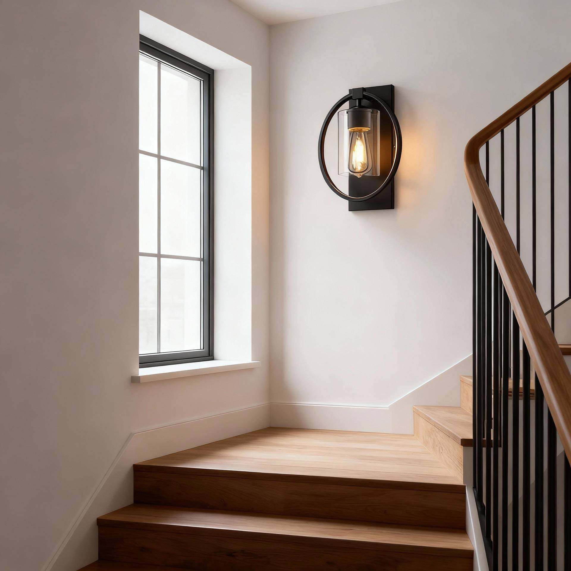 新款爆款美式工业复古壁灯床头餐厅过道玄关通道装饰灯具,淘宝优惠券,粉丝福利购,淘宝优惠卷