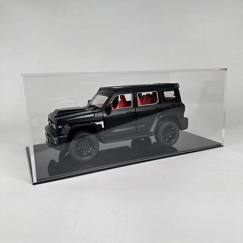 坦克300模型越野车玩具车模型合金仿真汽车原厂车模收藏摆件,淘宝优惠券,粉丝福利购,淘宝优惠卷