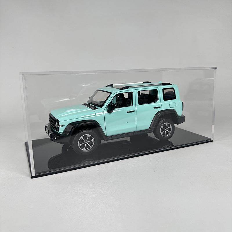 坦克300模型越野车玩具车模型合金仿真汽车原厂车模收藏摆件,淘宝优惠券,粉丝福利购,淘宝优惠卷