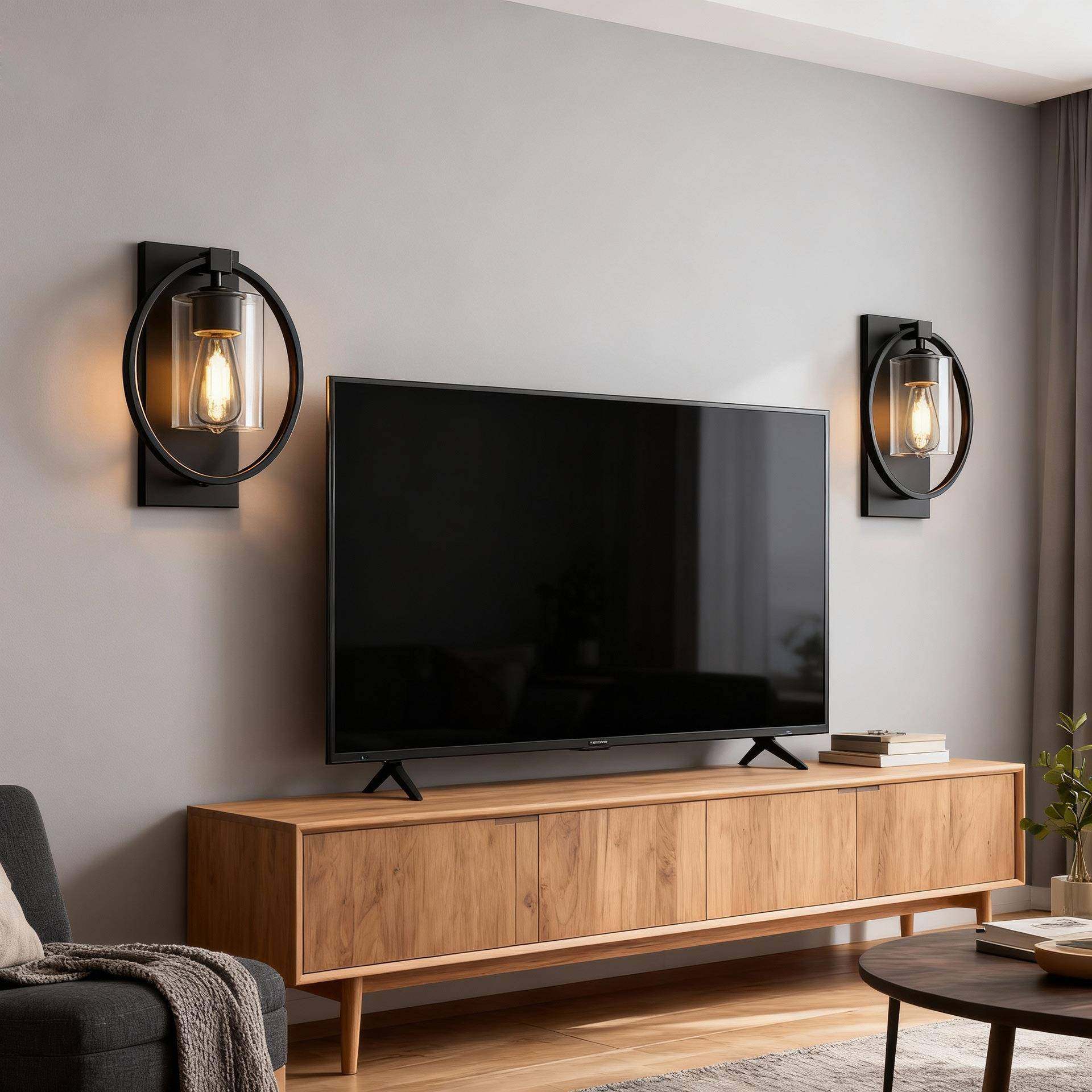 新款爆款美式工业复古壁灯床头餐厅过道玄关通道装饰灯具,淘宝优惠券,粉丝福利购,淘宝优惠卷