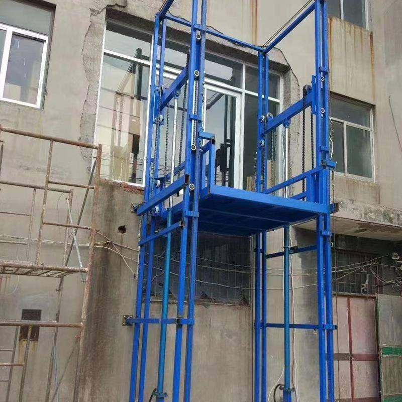 液压货梯双缸液电动升降平台单缸液压货梯厂房固定式多缸液压货梯,淘宝优惠券,粉丝福利购,淘宝优惠卷