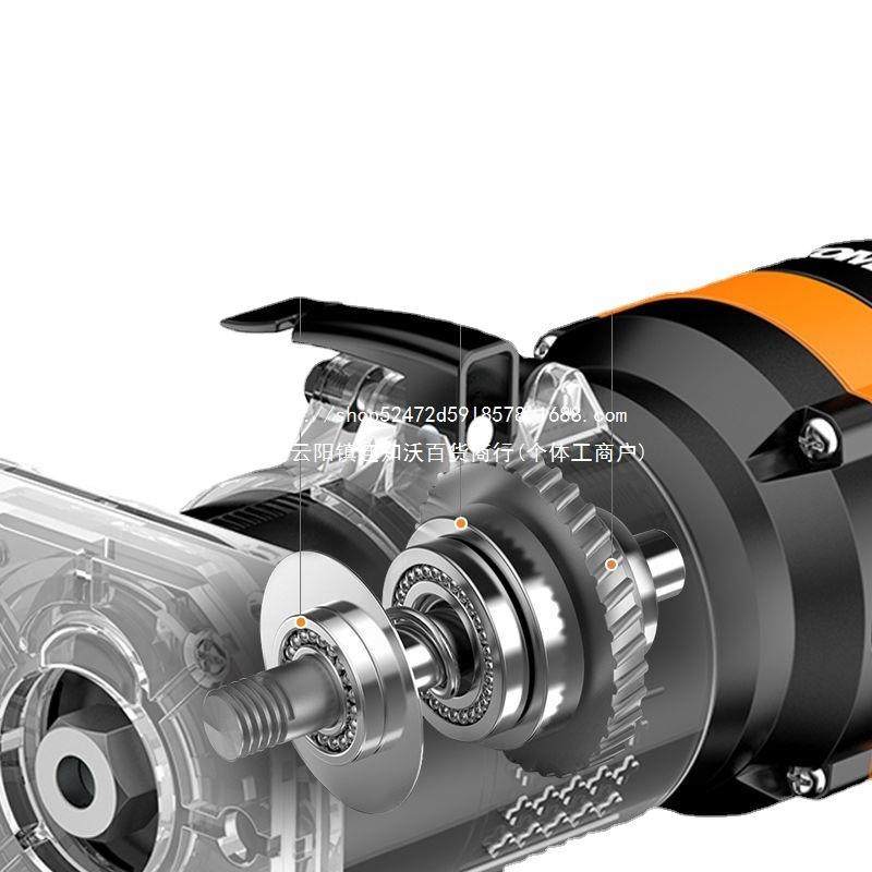 修德国边机木工工具倒装电木级机铣雕刻开孔锣工业多功1能铝塑板,淘宝优惠券,粉丝福利购,淘宝优惠卷