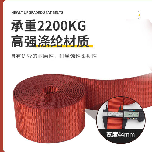 全身五点式安全带高空作业防坠落速插式保险带全套国标安全绳套装 - 图0