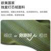 Compressed fabric sofa corduroy small apartment full sponge sofa tofu block straight row sofa
