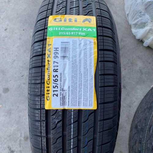 GITI佳通轮胎215/65R17 99H XA1 配大众途观L 科迪亚克斯柯达汽车 - 图3