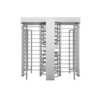 Full-height turnstile turnstile cross gate one-way two-way door access control integrated attendance gate machine construction site scenic spot system