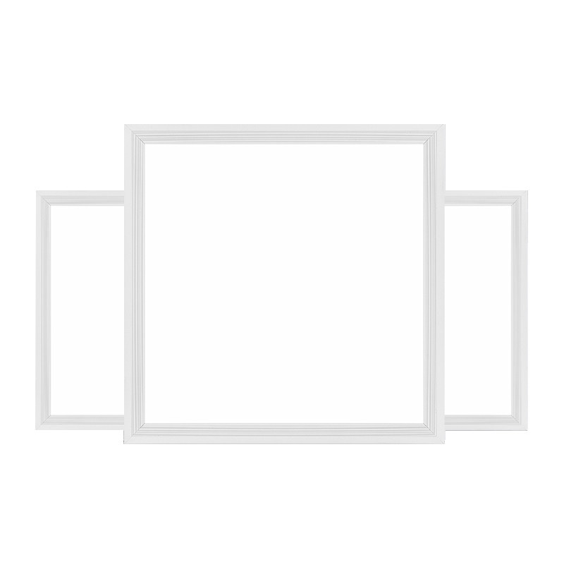 集成吊顶led灯厨房卫生间平板铝扣板吸顶灯浴室厕所嵌入式300*600,淘宝优惠券,粉丝福利购,淘宝优惠卷