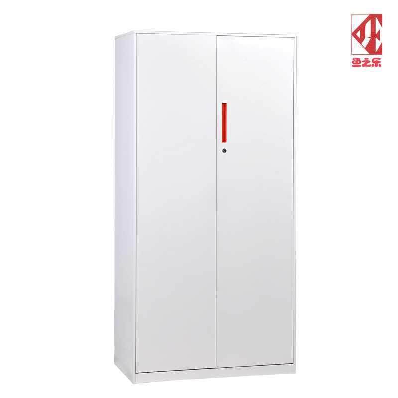 拆装铁皮边文件柜薄窄锁YZL-FP加厚钢板财务室档案凭证资料矮带柜,淘宝优惠券,粉丝福利购,淘宝优惠卷