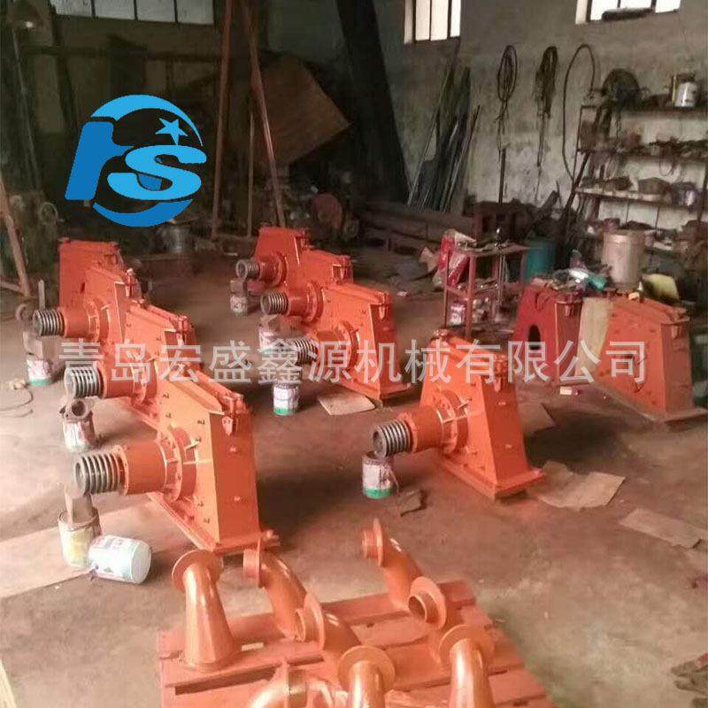 丸器总成抛头抛丸机抛配件抛丸三均匀角带传动772式抛丸机喷头,淘宝优惠券,粉丝福利购,淘宝优惠卷