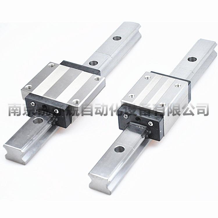 YLGD-SJA国产直线导轨滑块生产线性滑轨直销SJA30导轨 - 图1
