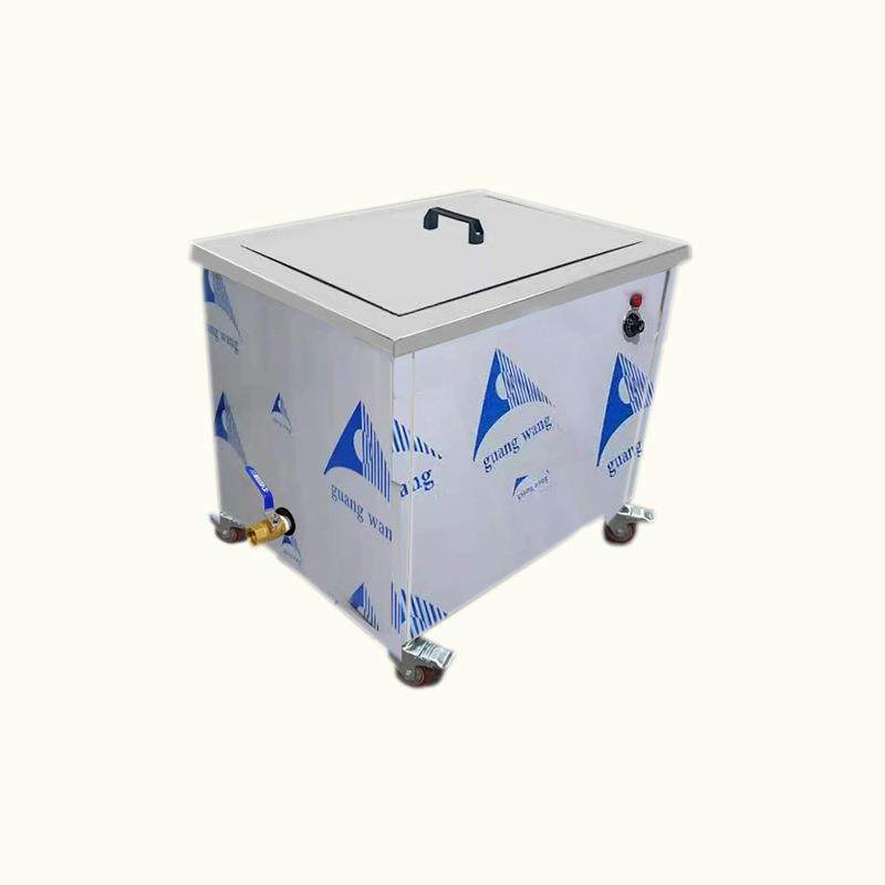 现货单槽超声波清洗机大容量高功率除油清洁蜡锈超音波生产厂家,淘宝优惠券,粉丝福利购,淘宝优惠卷