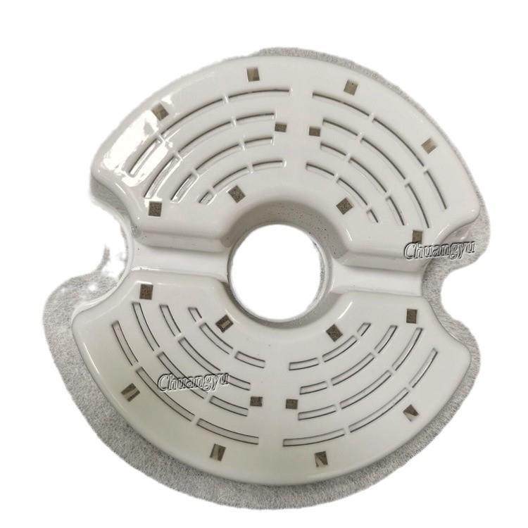 宠物饮水机活性炭过滤芯生产设备全自动过滤芯焊接成型机,淘宝优惠券,粉丝福利购,淘宝优惠卷