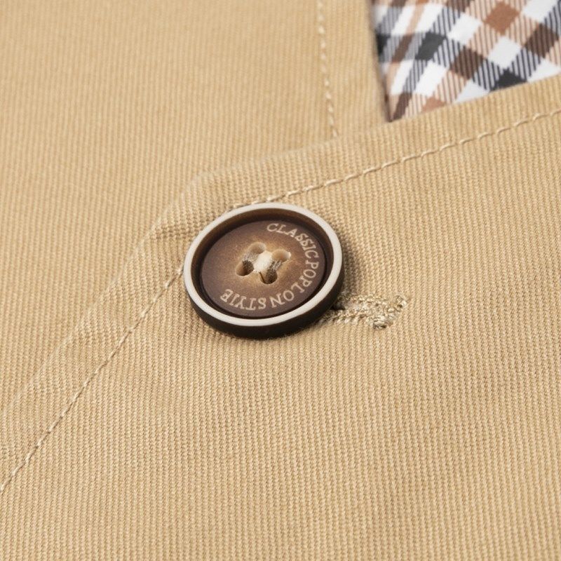 男士马甲纯棉大码马夹2024春秋新款休闲薄款男装背心夏季坎肩外套,淘宝优惠券,粉丝福利购,淘宝优惠卷