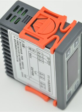 温控器温控开关STC-200制冷/制热/报警可选适用冷库冷水机海鲜机