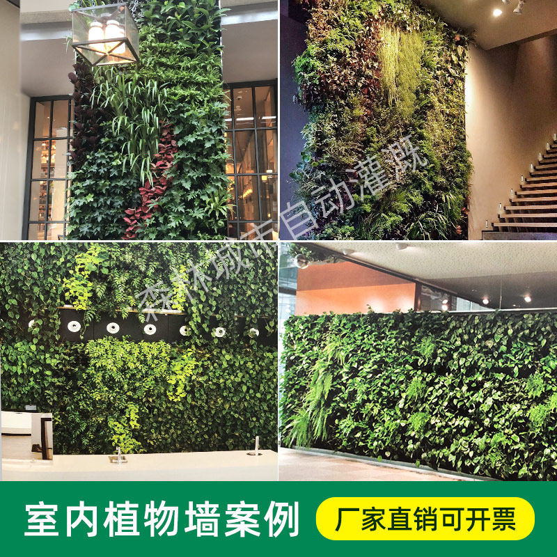 室内种植盒植物墙花盆内循环系统自动滴灌设备弯头滴头灌溉全套,淘宝优惠券,粉丝福利购,淘宝优惠卷