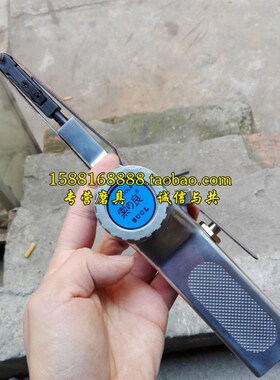 气动砂皮机 气动砂带机330*10砂带机 气动砂皮机磨光机沙皮机履带