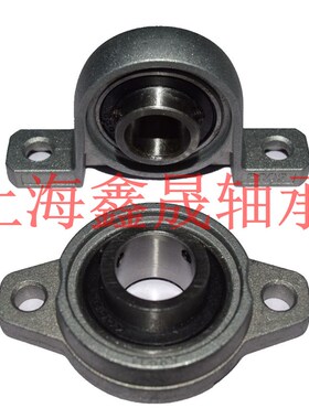 带座轴承PBT08KFL000P001FL002KP003HBR004PBR005 006 007内8-35