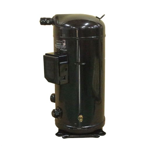 原装空调制冷压缩机ZB48KQ/ZB45KQE-TFD/TF5/TF7-558/524 - 图1