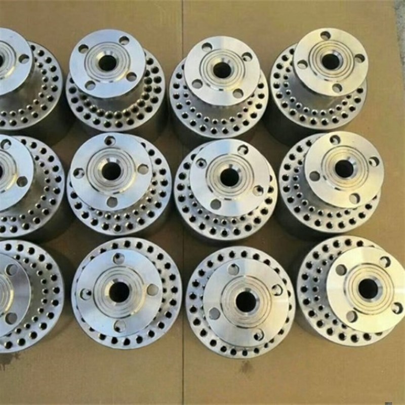 蒸汽消音加热器 热水池水箱浴室池子反应釜酒店潜水喷射式消声器 - 图1