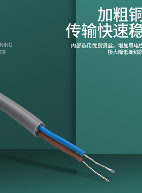 气缸磁性开关感应器CS1-J/F/G/U二线三线d-a93-c73-z73接近传感器