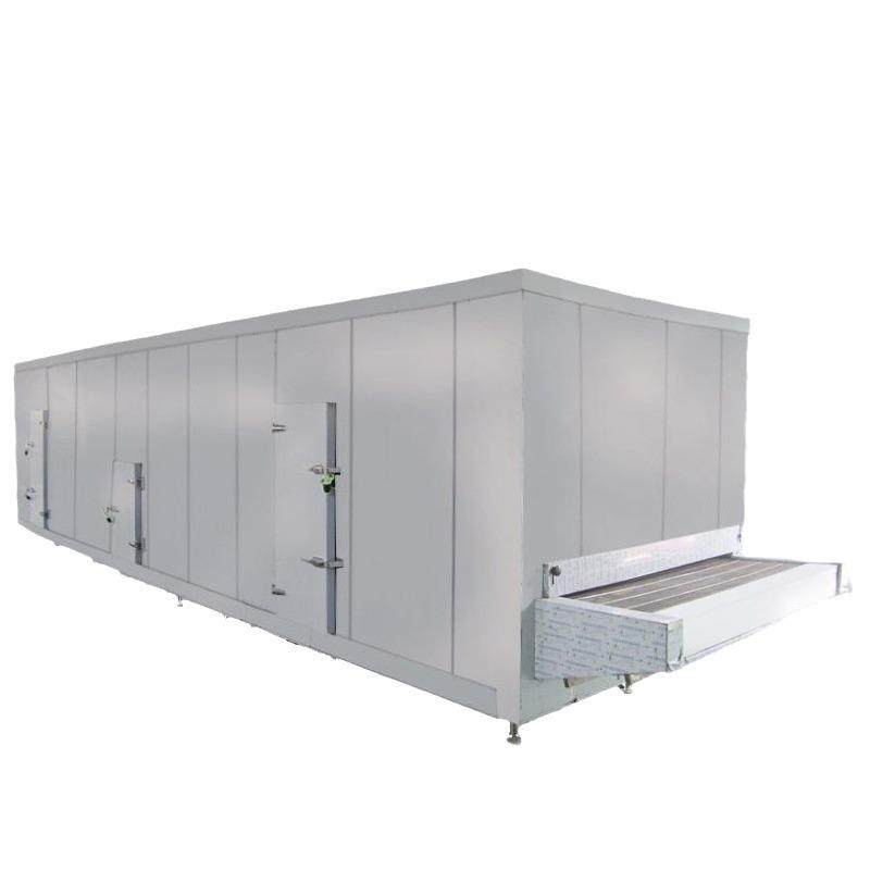 单螺旋双螺旋极速低温速冻机肉类水产面食品快速预冷机商用急冻,淘宝优惠券,粉丝福利购,淘宝优惠卷