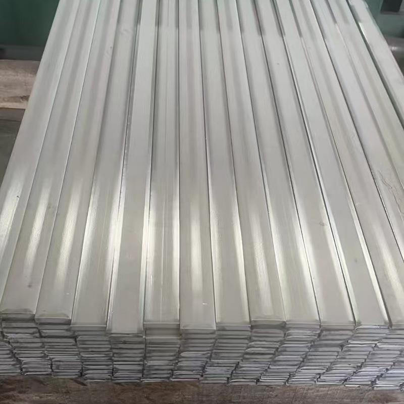 304不锈钢扁钢厂家现货加工304不锈钢扁钢工业热轧扁钢拉丝扁条 - 图0