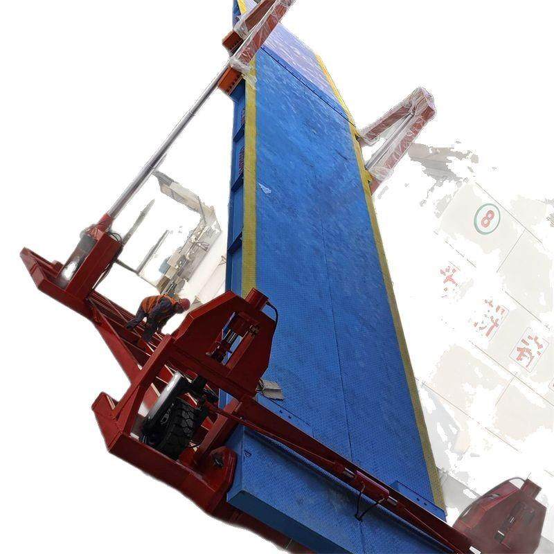 30吨100吨翻板卸车机煤炭粮食散料卸车机液压侧翻后翻卸货平台,淘宝优惠券,粉丝福利购,淘宝优惠卷