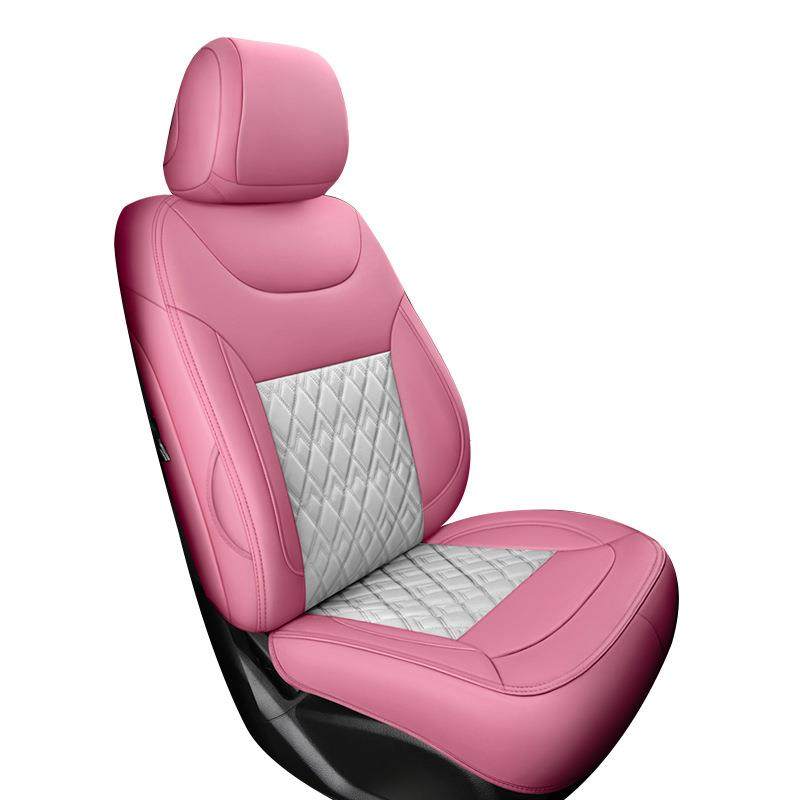新款全皮汽车坐垫四季通用耐用座垫全包围车座套直销B-98,淘宝优惠券,粉丝福利购,淘宝优惠卷